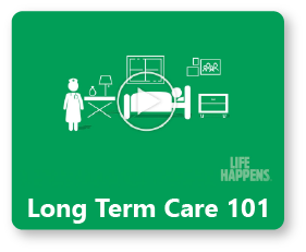 LTC 101